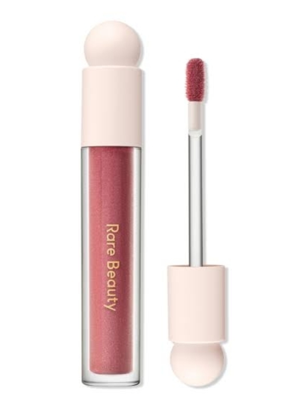 Rare Beauty Positive Light Luminizing Lip Gloss - Glimmer